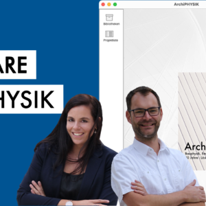 Anforderung mit Referenzanlage im Energieausweis beeinflussen