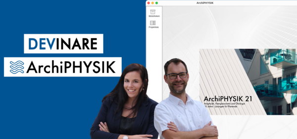 Anforderung mit Referenzanlage im Energieausweis beeinflussen