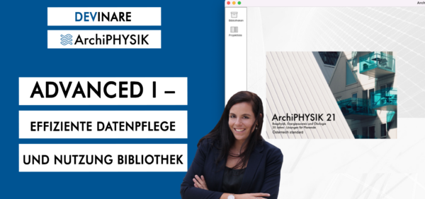 Advanced I: Effiziente Datenpflege und strategische Nutzung der Bibliothek