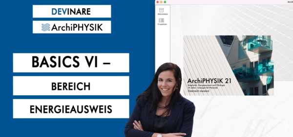 Basics VI – Energieausweis