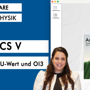 Basics VI 2026 – Bereich Energieausweis